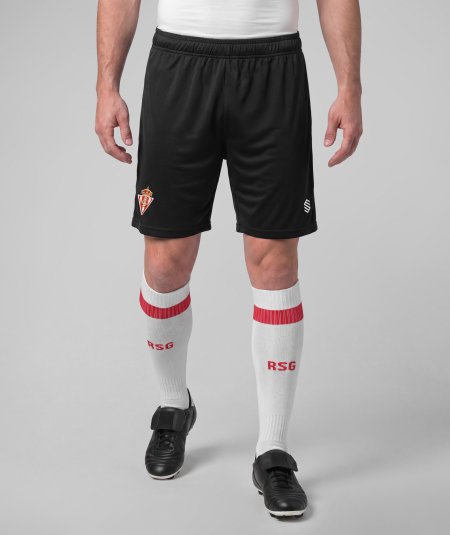 RSG Home Shorts Goalie M