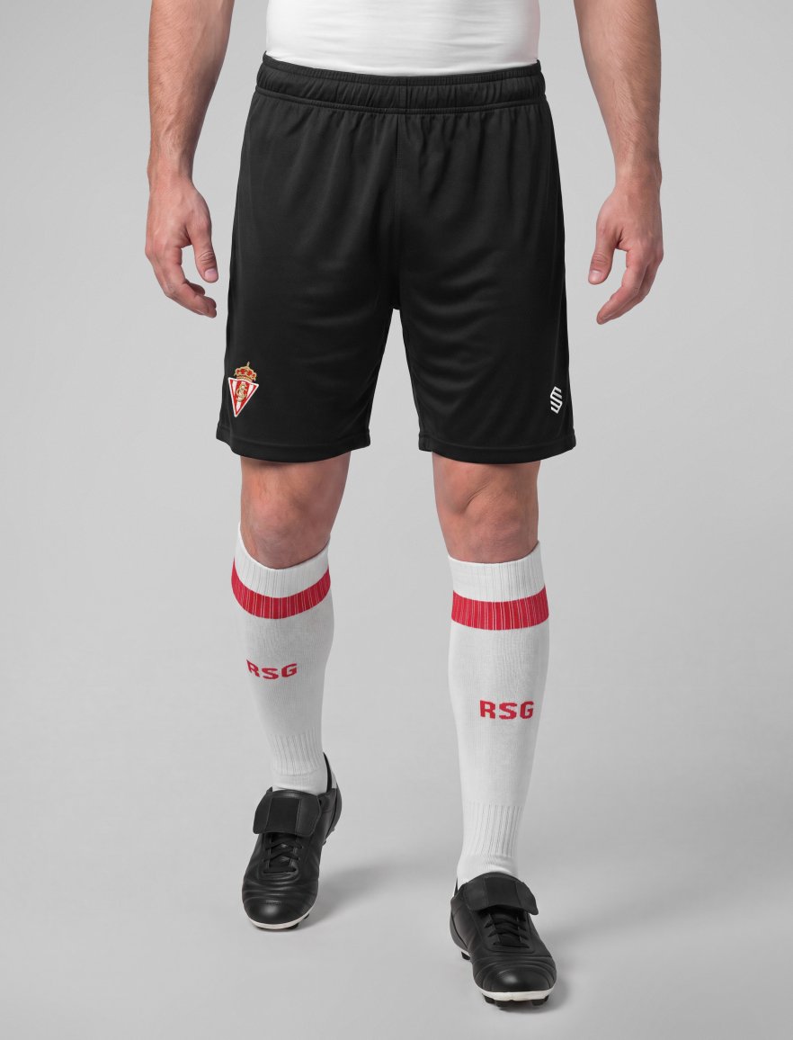 RSG Home Shorts Goalie M
