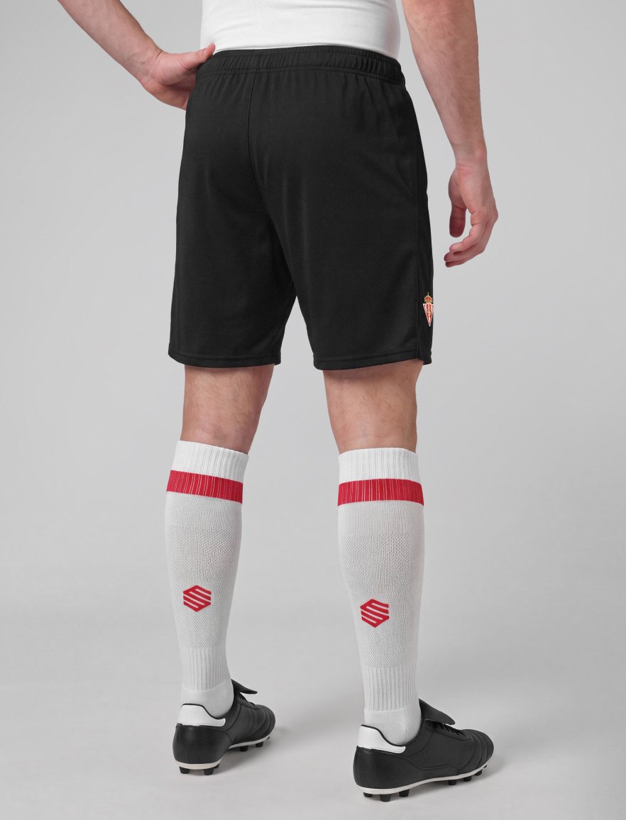 RSG Home Shorts Goalie M