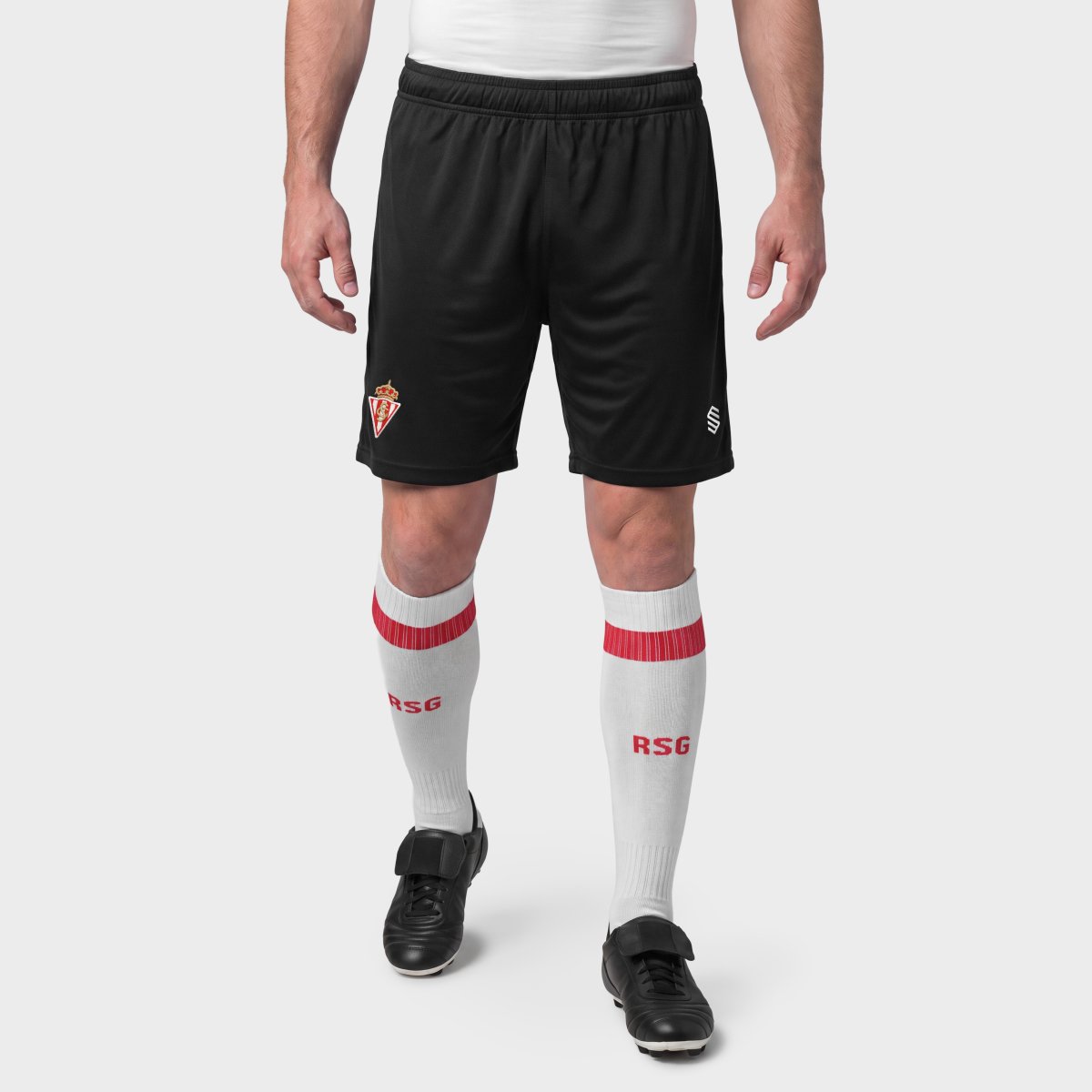 RSG Home Shorts Goalie M