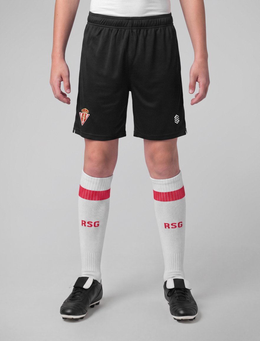 RSG Home Shorts Goalie K