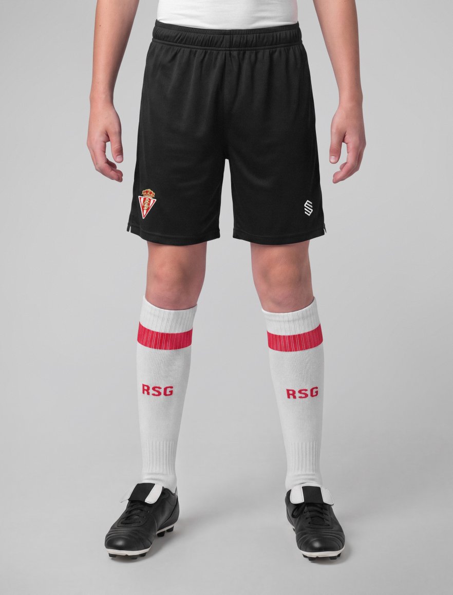 RSG Home Shorts Goalie K