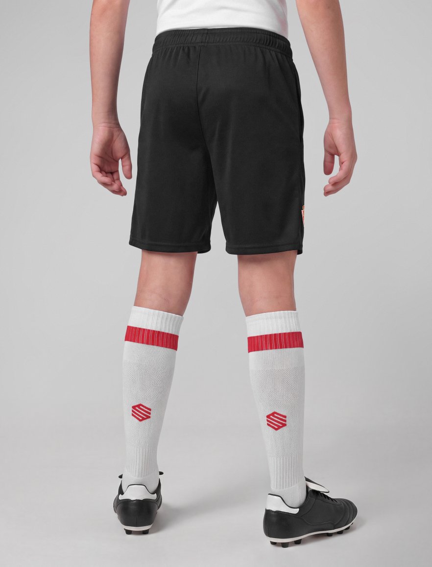 RSG Home Shorts Goalie K