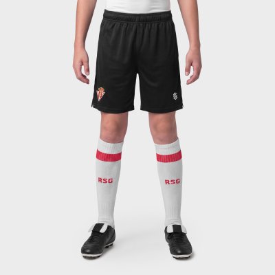 RSG Home Shorts Goalie K