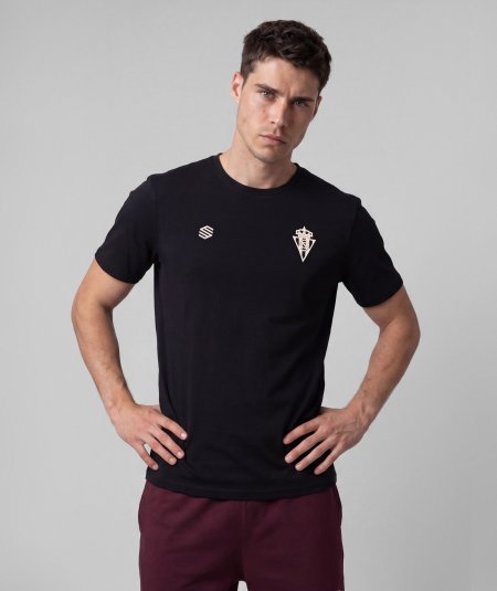 RSG Travel Tee Player2 M