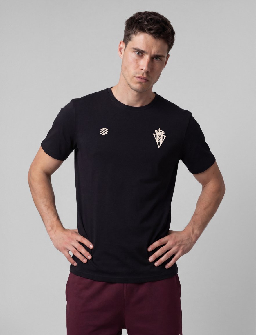 RSG Travel Tee Player2 M