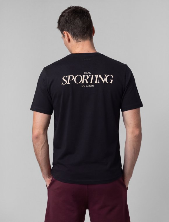 RSG Travel Tee Player2 M