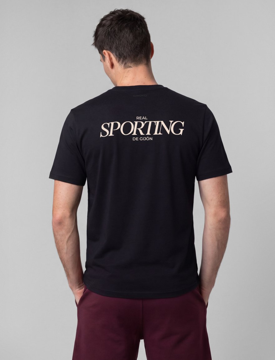 RSG Travel Tee Player2 M