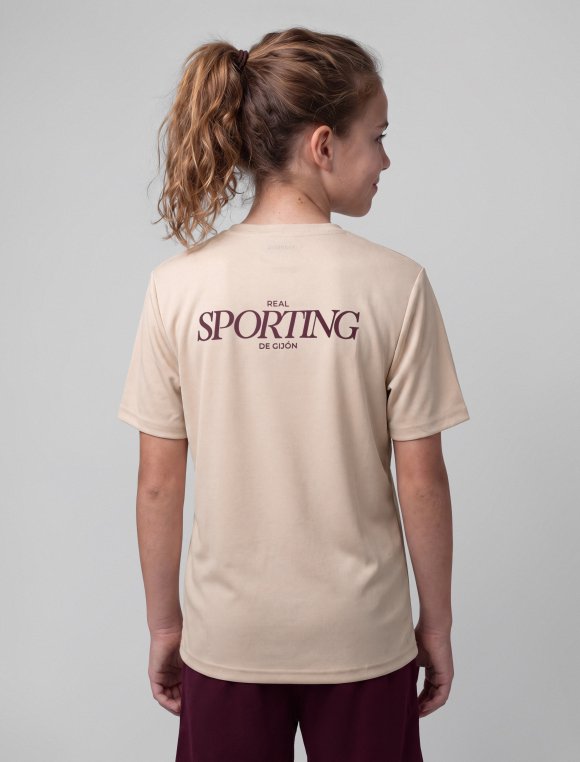 RSG Travel Tee Player K