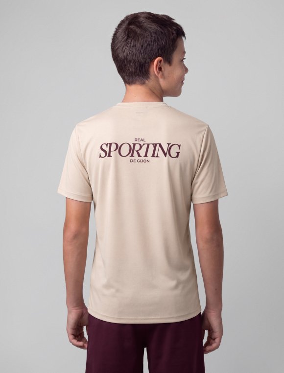 RSG Travel Tee Player K