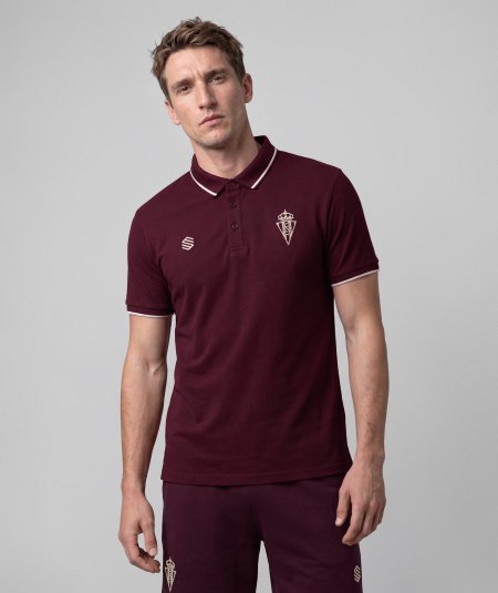 RSG Travel Polo Coach M