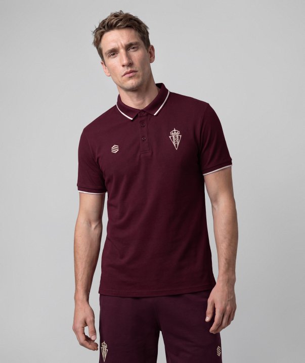 RSG Travel Polo Coach M