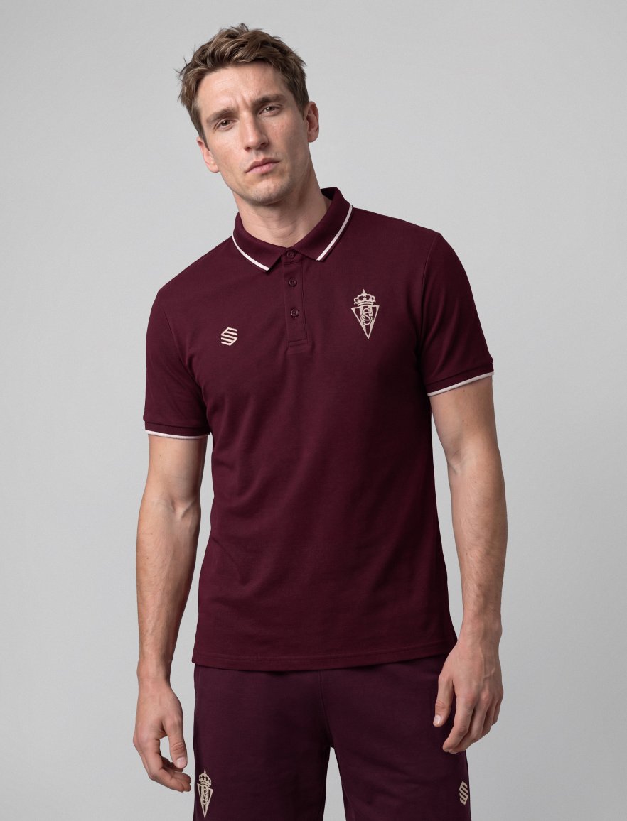 RSG Travel Polo Coach M
