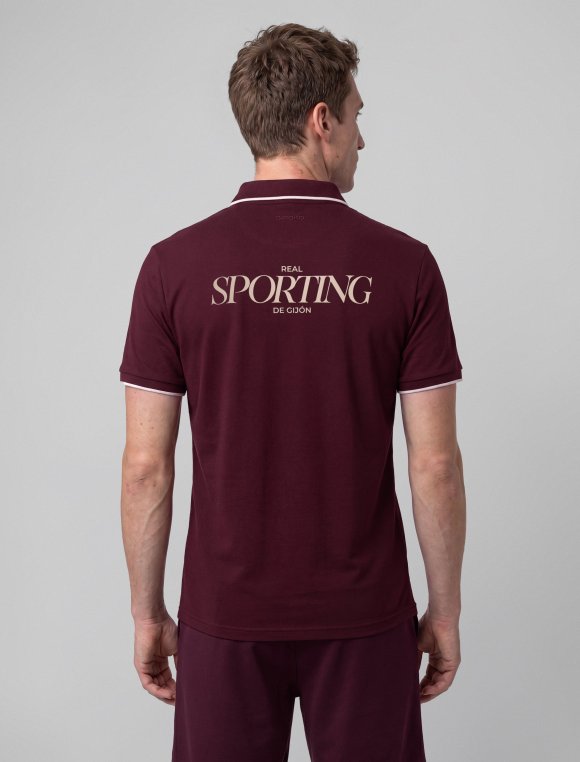 RSG Travel Polo Coach M