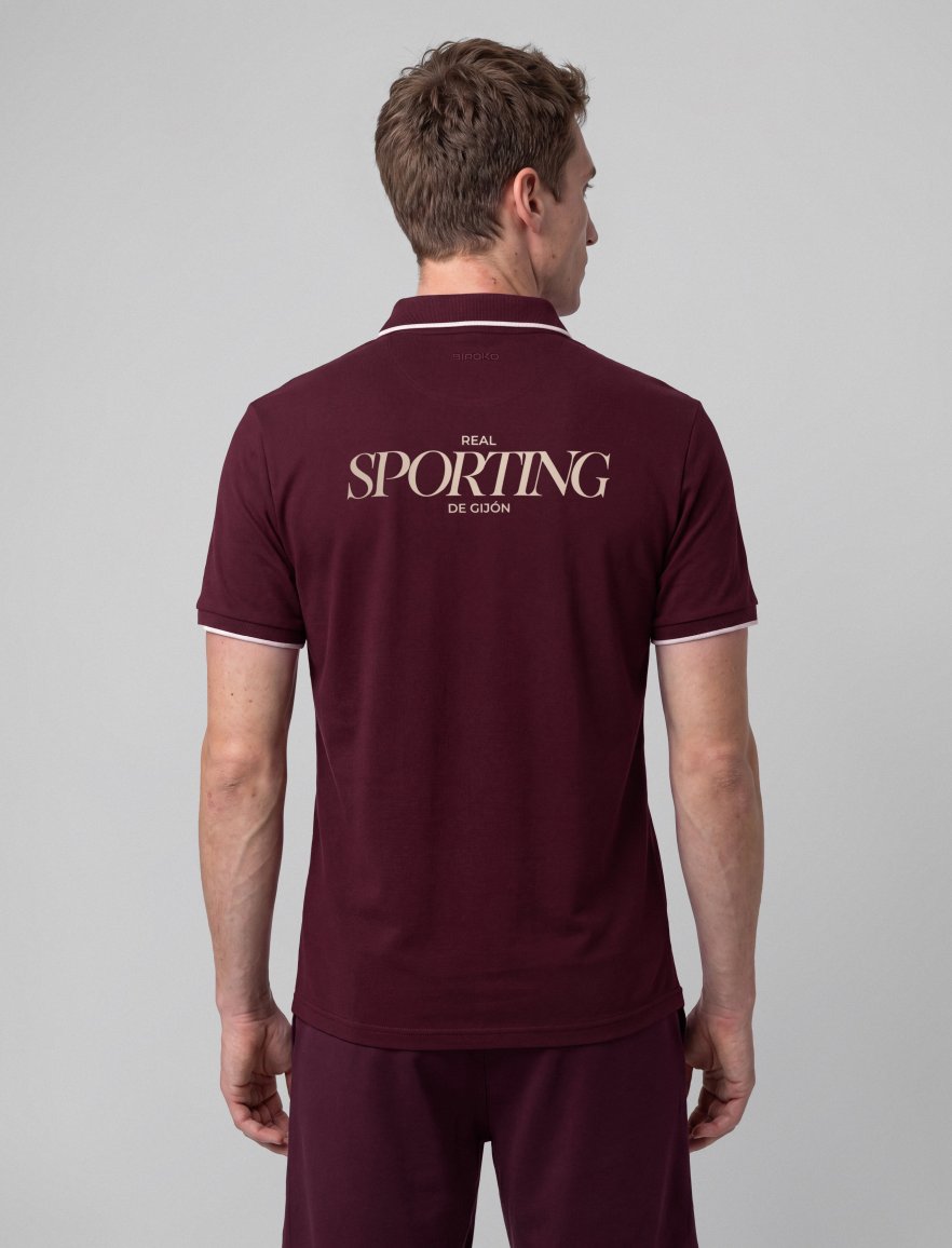 RSG Travel Polo Coach M