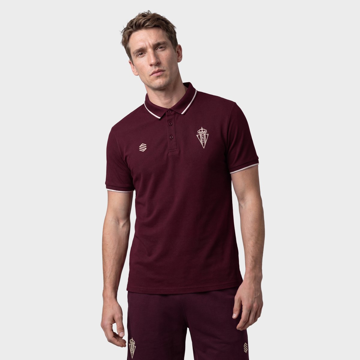 RSG Travel Polo Coach M