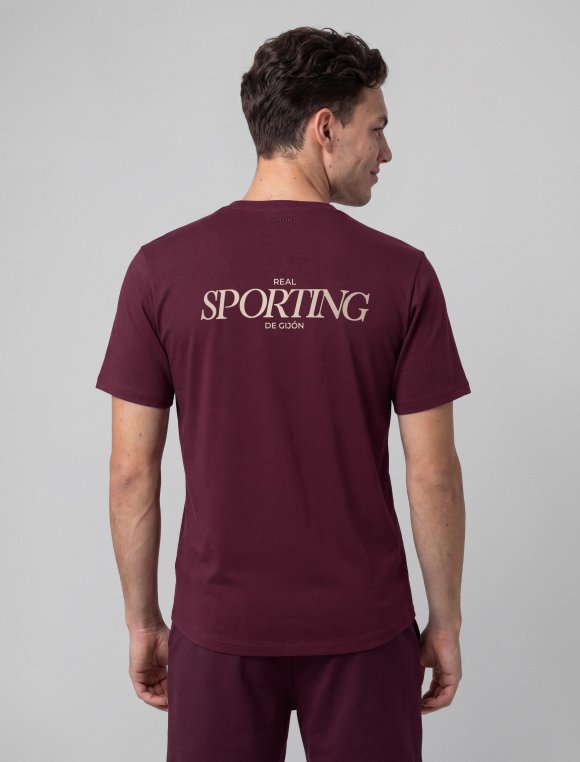 RSG Travel Tee Coach M