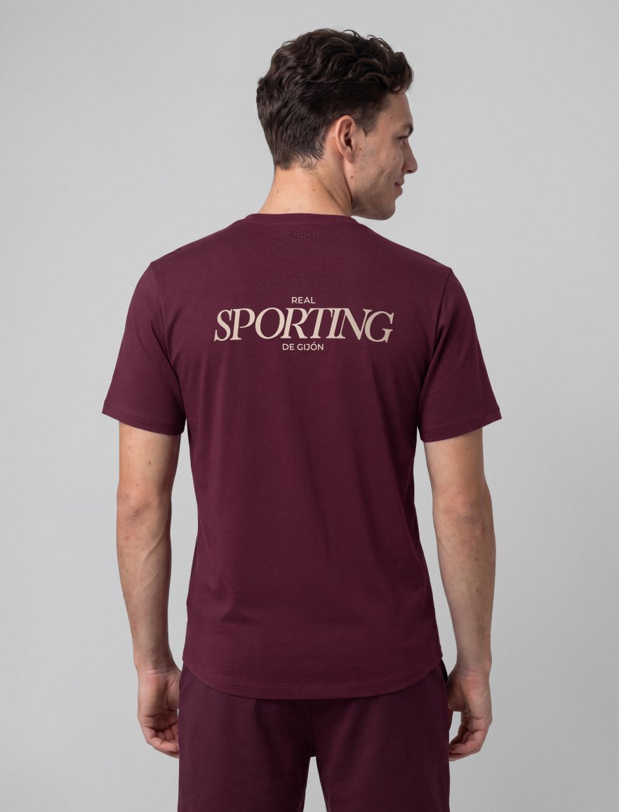 RSG Travel Tee Coach M