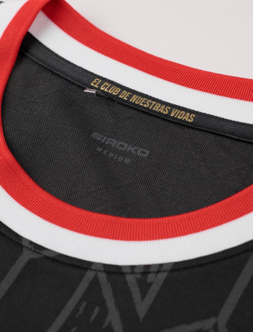 RSG Home Tee Goalie W