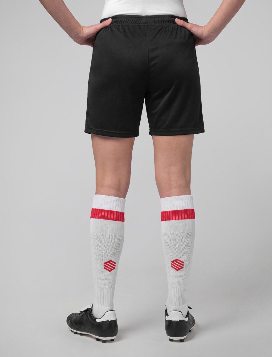 RSG Home Shorts Goalie W