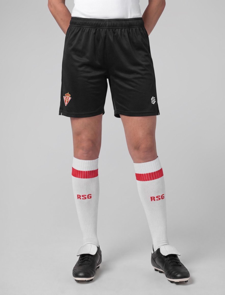 RSG Home Shorts Goalie W