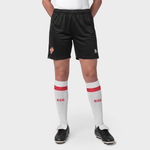 RSG Home Shorts Goalie W