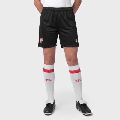 RSG Home Shorts Goalie W
