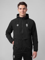 RSG Rain Jacket Coach U