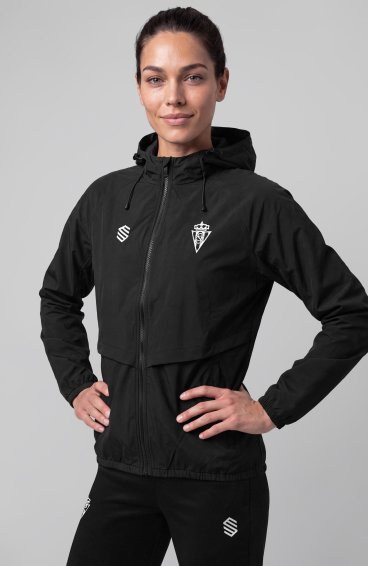 RSG Rain Jacket Coach W