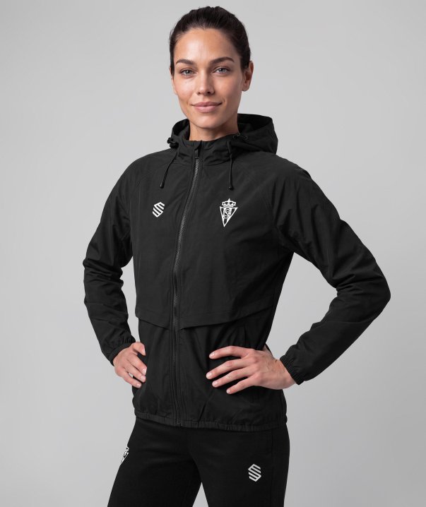 RSG Rain Jacket Coach W