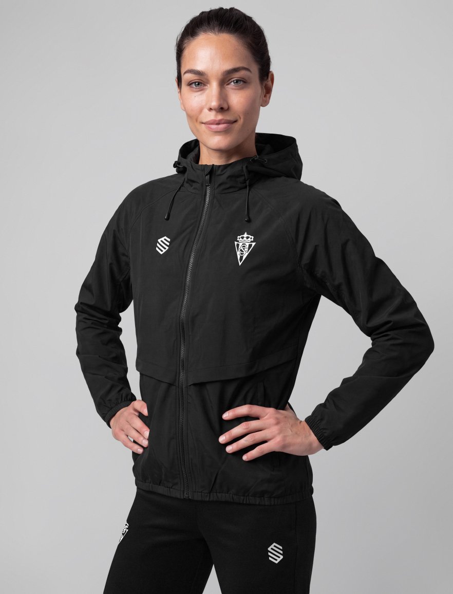 RSG Rain Jacket Coach W