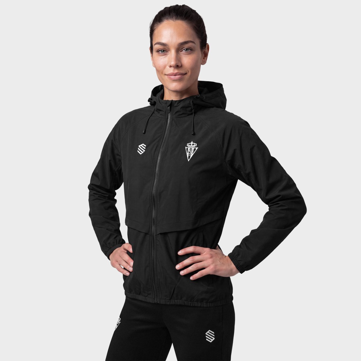 RSG Rain Jacket Coach W