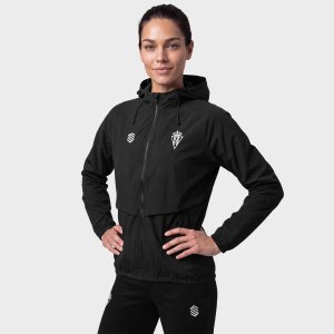 RSG Rain Jacket Coach W