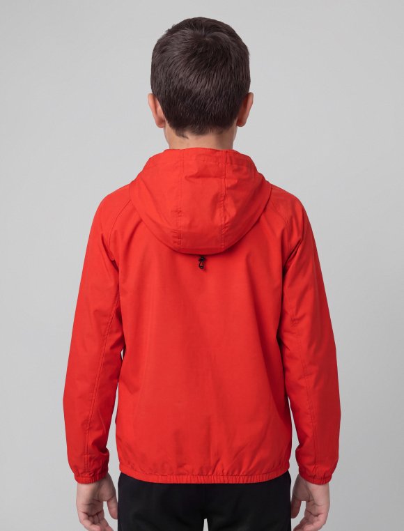 RSG Rain Jacket Player K