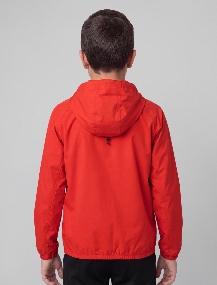 RSG Rain Jacket Player K