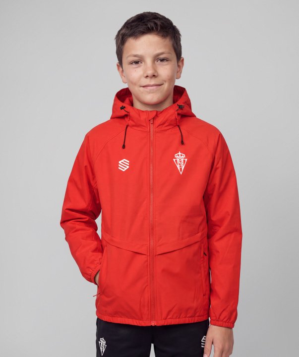 RSG Rain Jacket Player K