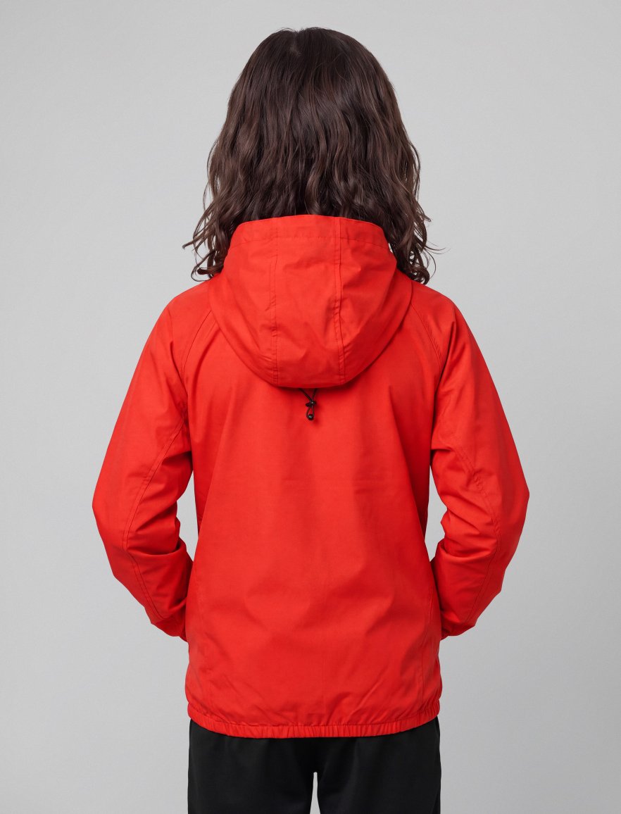 RSG Rain Jacket Player K