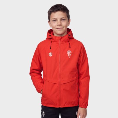 RSG Rain Jacket Player K