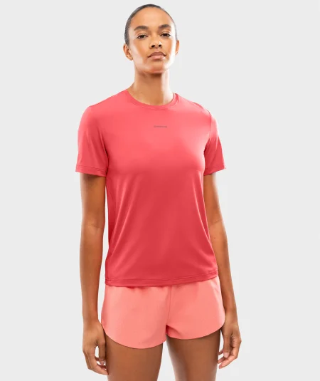 Singapore Coral Pink