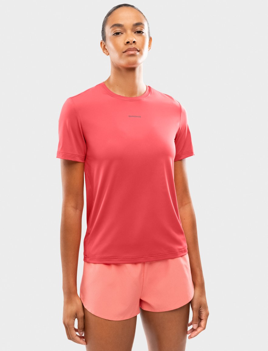 Singapore Coral Pink