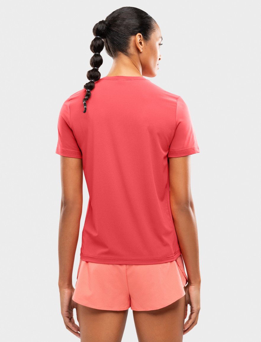 Singapore Coral Pink