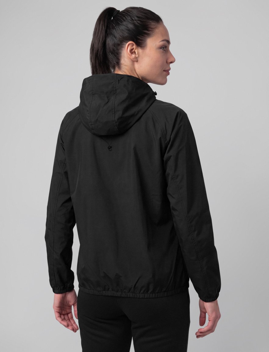 RSG Rain Jacket Coach W