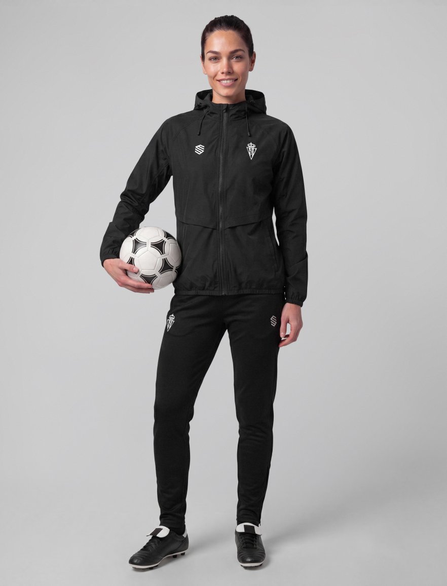 RSG Rain Jacket Coach W