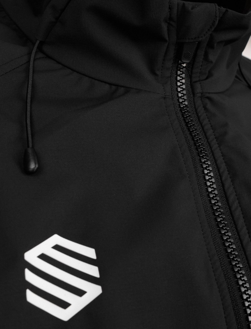 RSG Rain Jacket Coach W