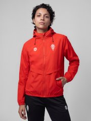 RSG Rain Jacket Player W
