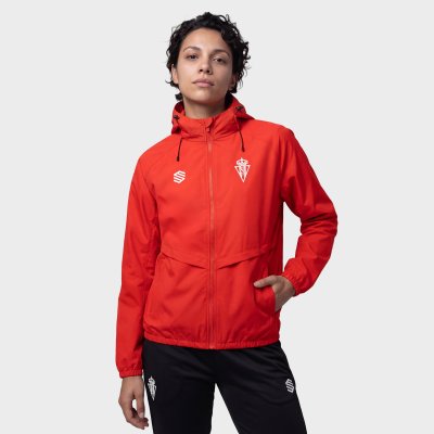 RSG Rain Jacket Player W