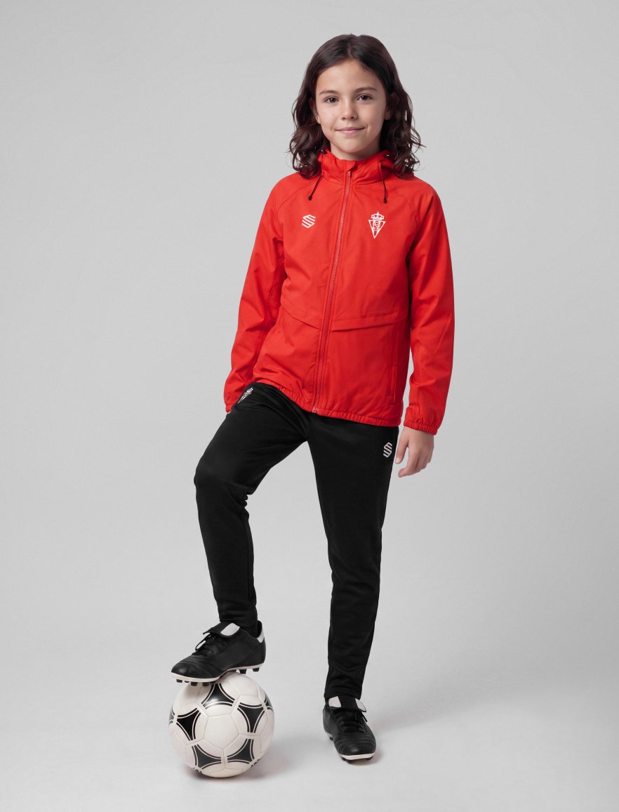 RSG Rain Jacket Player K