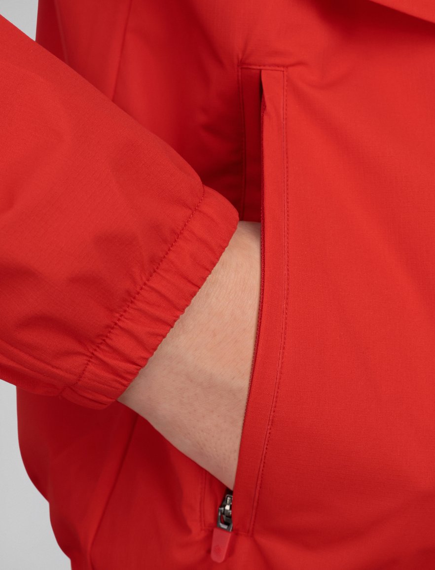 RSG Rain Jacket Player K