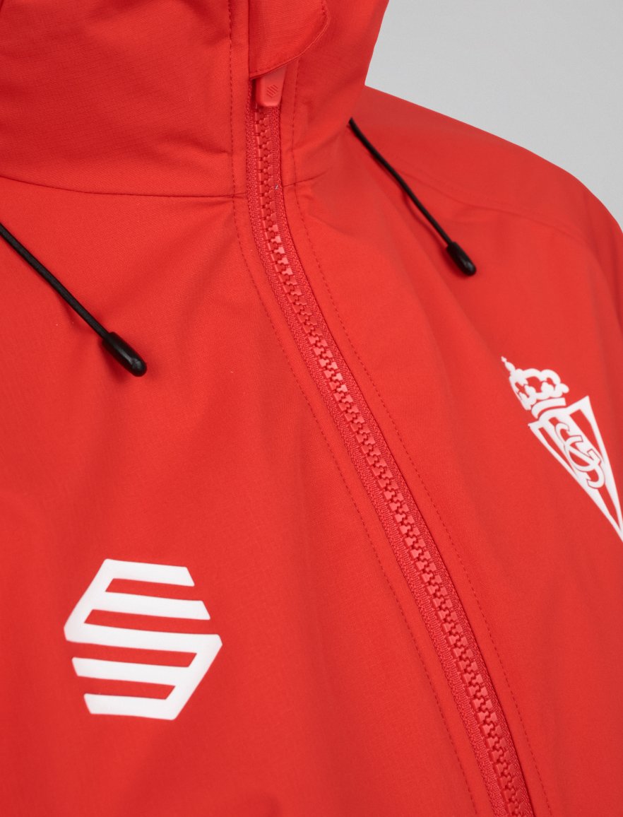 RSG Rain Jacket Player K