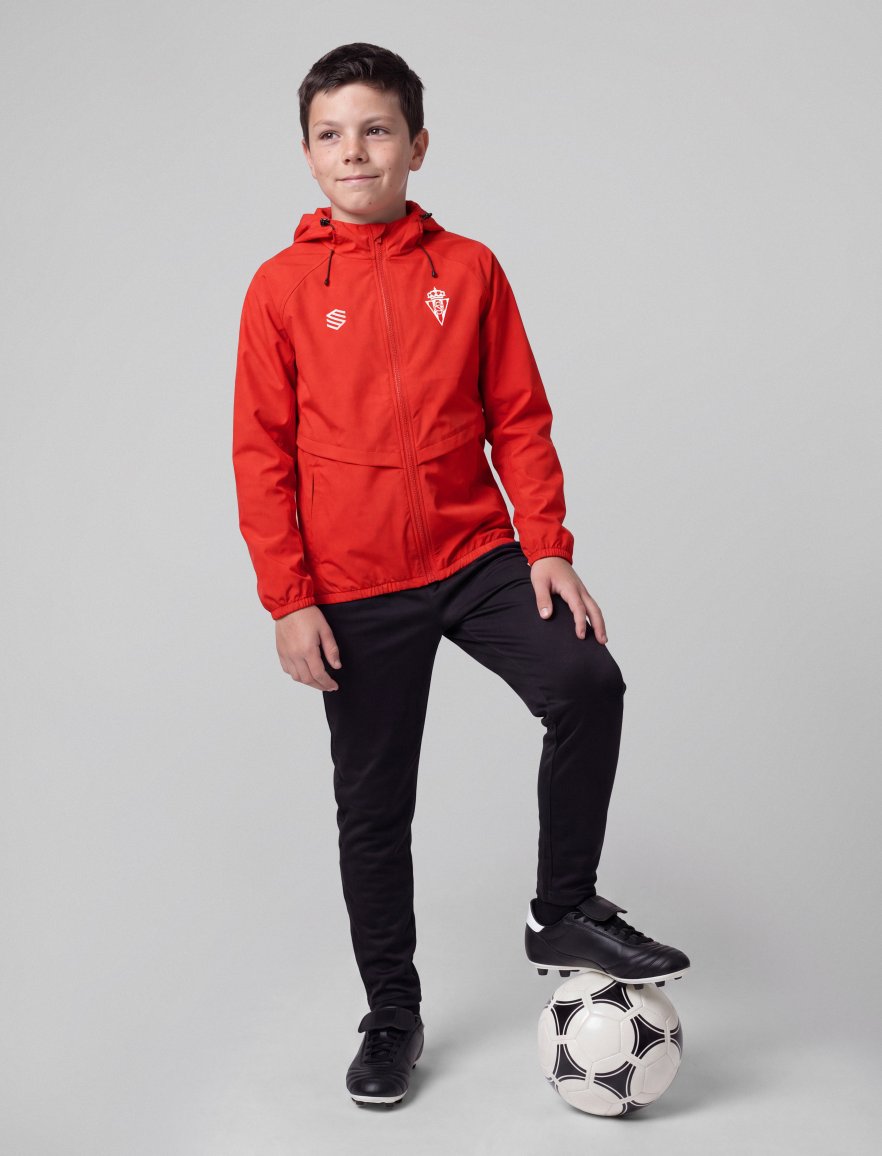 RSG Rain Jacket Player K
